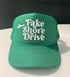 The FSD Trucker Hat (15th Anniversary Street Sign) Image 2