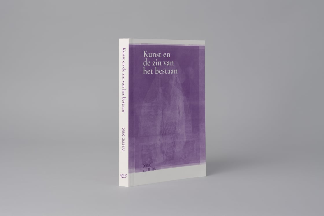 Image of Kunst en de zin van ons bestaan