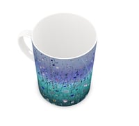 Image 4 of 'Violet Twilight' Bone China Mug