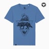 Wolf Mountain T-Shirt Organic Cotton