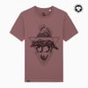 Wolf Mountain T-Shirt Organic Cotton
