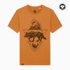 Wolf Mountain T-Shirt Organic Cotton