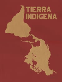 Tierra Indigena (Red Paper 2022)