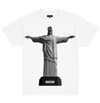 Camiseta Blanca (Noreska X Rio de Janeiro)