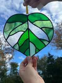 Image 2 of Aspen Leaf