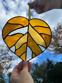 Image 4 of Aspen Leaf