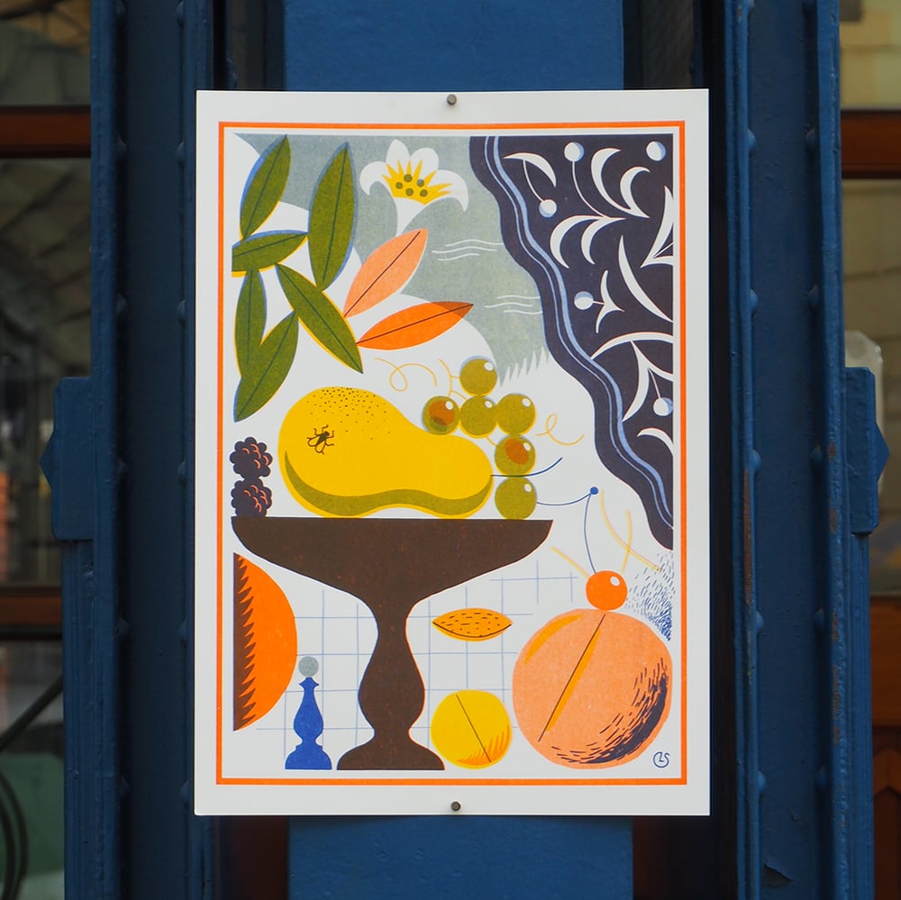 Image of STILL LIFE by Levente Csordás
