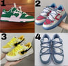 Off Air Shoes