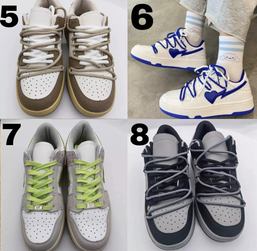 Off Air Shoes