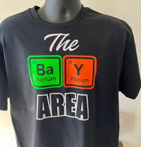 Image 4 of ELEMENTS OF THE BAY T-SHIRT - T-SHIRT $20 HOODIE $40