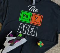 Image 3 of ELEMENTS OF THE BAY T-SHIRT - T-SHIRT $20 HOODIE $40