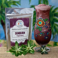 Image 1 of Triple Berry Flavor Packet - Sunburn