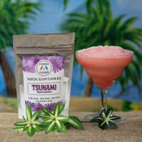 Image 1 of Watermelon Flavor Packet - Tsunami