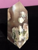 Flower Agate Tower