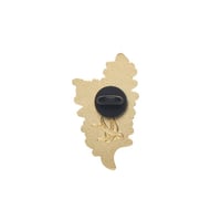 Image 2 of  Enamel Pin | Lest We Forget Rosemary