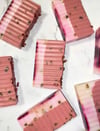 Pomegranate Bar