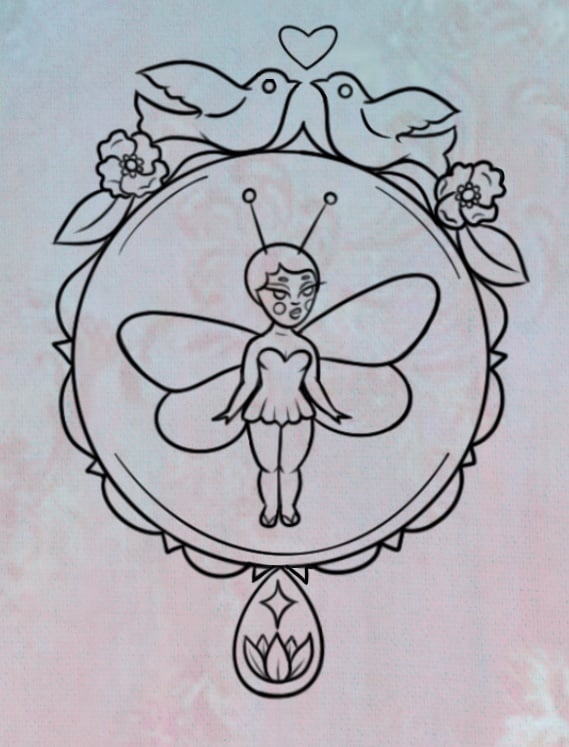 Image of Peace Maker 
