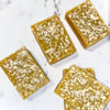 Turmeric & Oats Bar