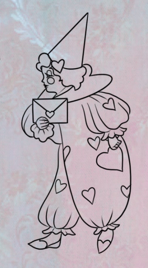 Image of Love Fool