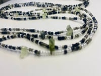 Image 3 of Prehnite "Stone of Dreaming"