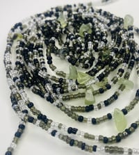 Image 2 of Prehnite "Stone of Dreaming"