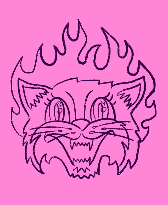 Image of Everything Is Fine!