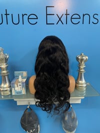 Image 3 of 13x4 frontal wig Body wave 