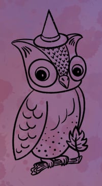 Owl Will Always Love You 