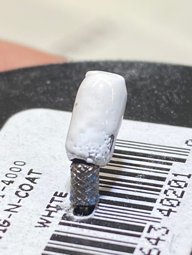 (Samples Colors Only) Whites/Light Colors Pallet 