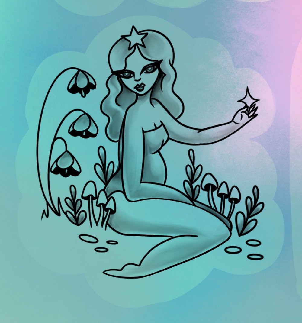 Image of Earth Mother 