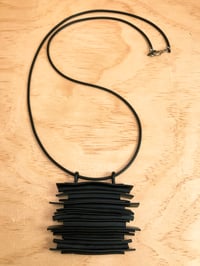 Image 2 of Layers Necklace