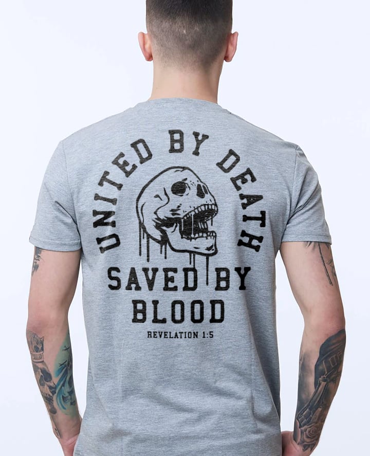 Image of United By Death