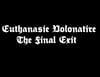 Euthanasie Volontaire-The Final Exit Cassette 