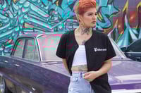 Image 1 of Poderosa Bandana Jersey