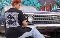 Image 2 of Poderosa Bandana Jersey