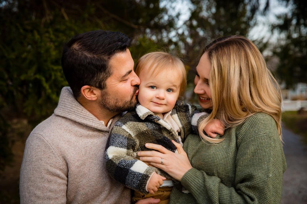 Image of 2022 Fall Mini Session