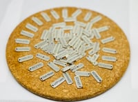 Image 1 of Clasp and Charms 