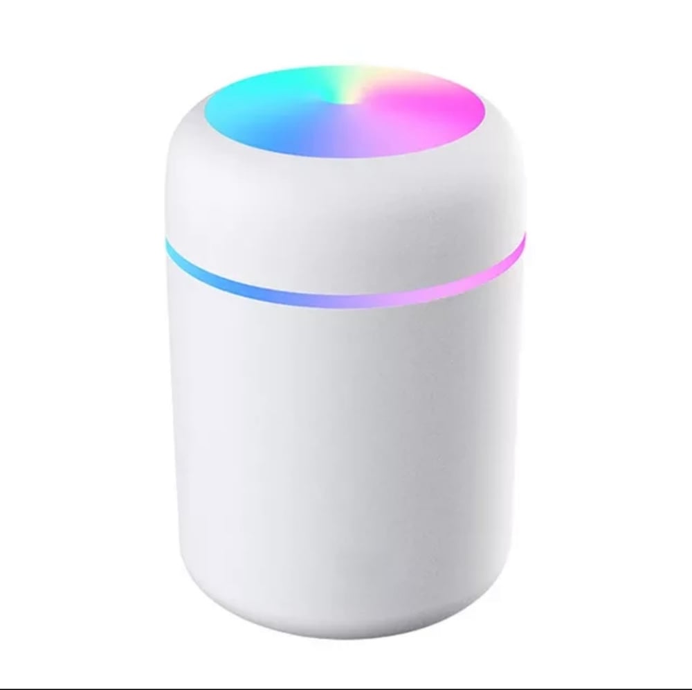 Image of SR Essentials Diffuser (White)