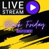 Live Week Radio Podcast-Black Friday Exclusive Edition