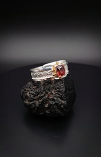 Image 3 of Spinel ring