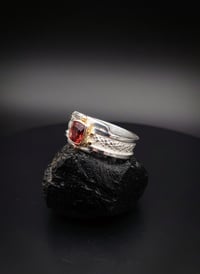 Image 4 of Spinel ring