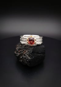 Image 2 of Spinel ring