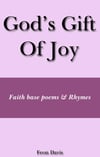 God's Gift Of Joy Booklet