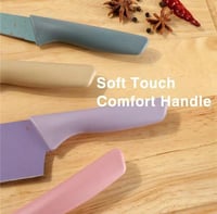 Image 7 of 6 Piece Kitchen Set