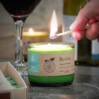 REVIVE - Orange and Chamomile