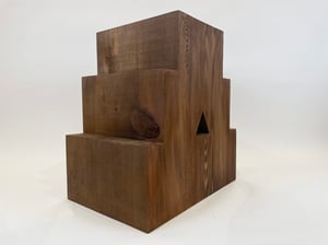 Image of Andy Cruz of House Industries - A big