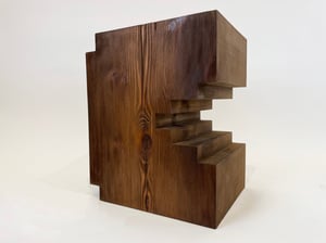 Image of Andy Cruz of House Industries - C big