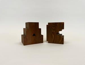 Image of Andy Cruz of House Industries - A