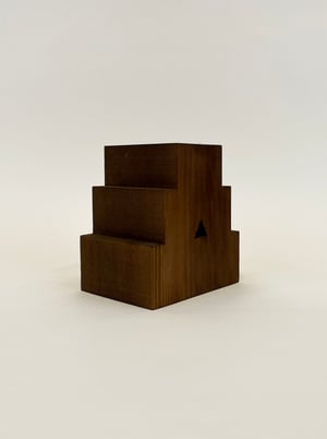 Image of Andy Cruz of House Industries - A