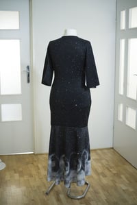 Image 2 of Moon mermaid witchy dress